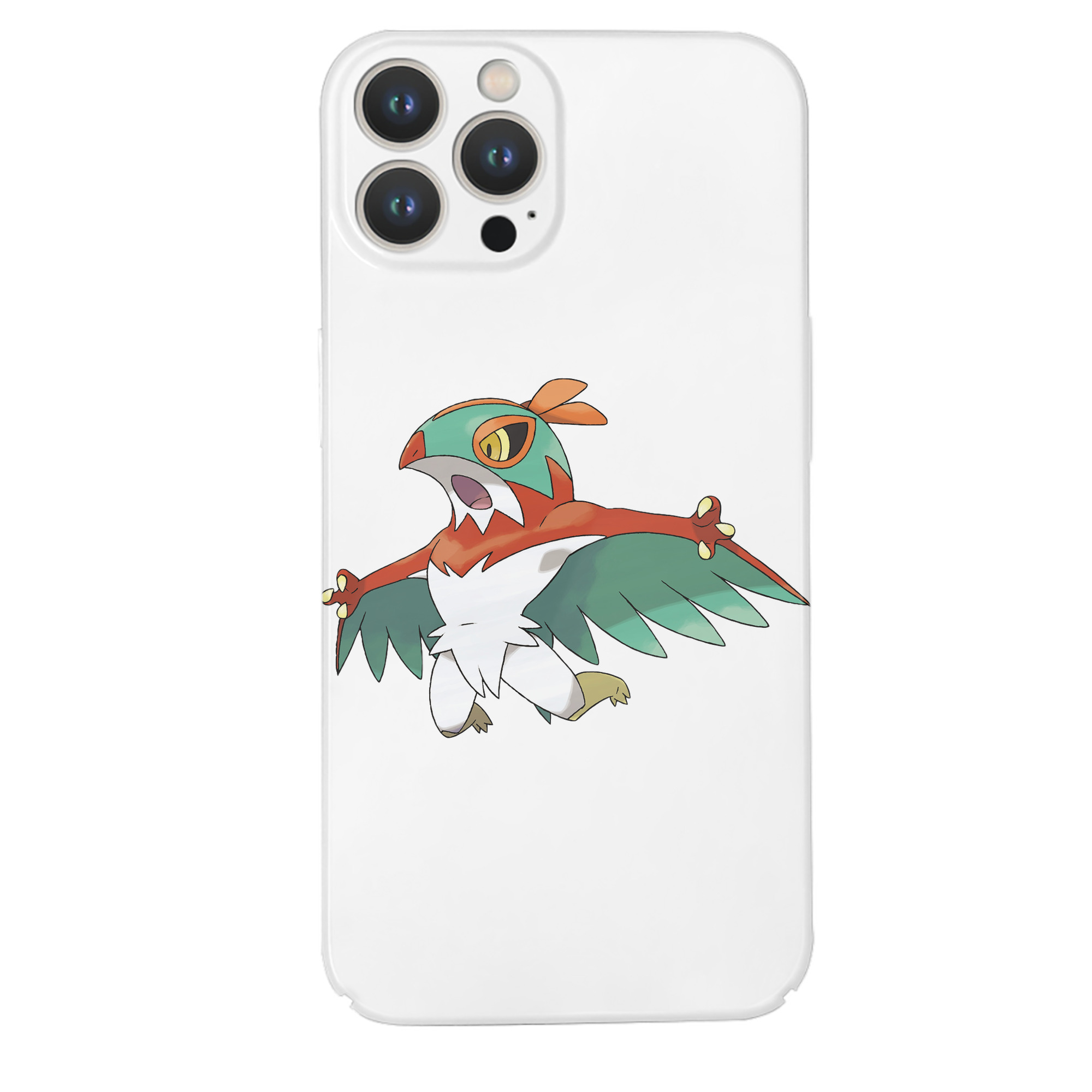 （画像用） ポケットモンスター Pokémon 【iPhone 14シリーズ対応】ハードケース